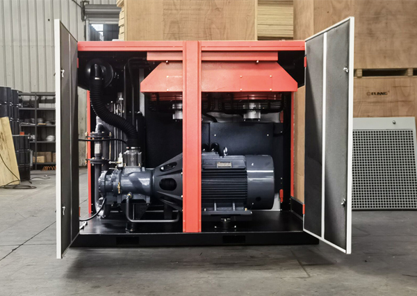 螺杆空气压缩机百科-3